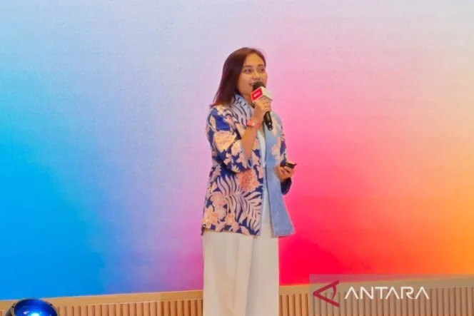 
					Revolusi Kecerdasan Artifisial: Potensi Nilai Ekonomi Rp66 Triliun di Sektor Kreatif Indonesia Menurut Laporan Google 2026