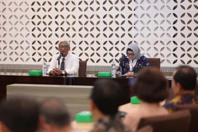 
					Sinergi Lintas Sektor Pemerintah DIY dan Perguruan Tinggi dalam Menekan Angka Kenakalan Remaja Berbasis Tindak Pidana