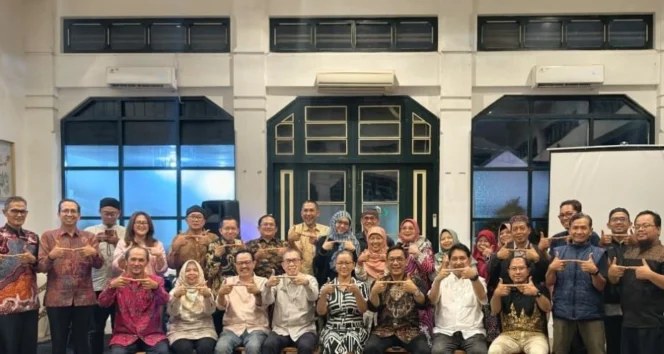 
					Sinergi Strategis MES dan Kadin DIY Dorong Akselerasi Ekonomi Halal Melalui Jogja Halal Festival 3