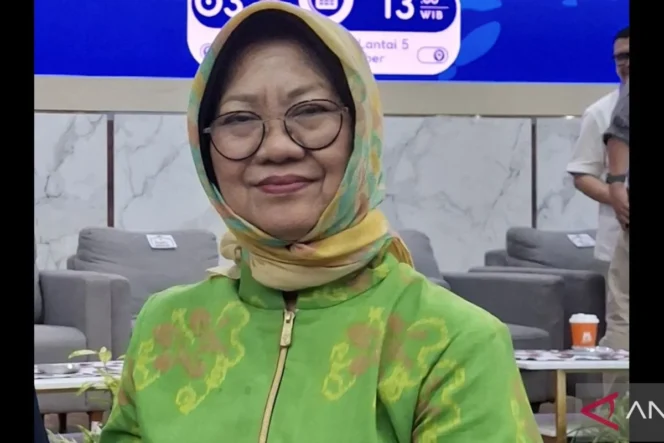 
					Siti Zuhro Mendesak Percepatan Pembahasan RUU Pemilu Demi Mewujudkan Kualitas Demokrasi 2029