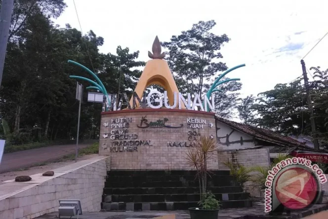
					Strategi Bottom Up Pemerintah Kabupaten Bantul Dorong Sektor Pariwisata Lampaui Sektor Pertanian