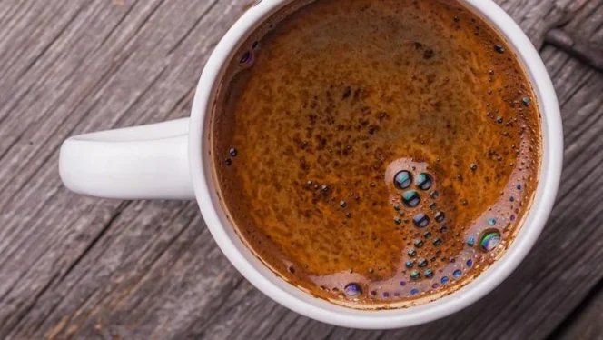 
					Suka Minum Kopi? Ini 5 Manfaatnya yang Bisa Bikin Panjang Umur