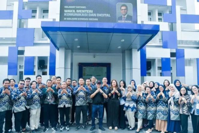 
					Talenta Digital Menjadi Penentu Posisi Indonesia di Persaingan Teknologi Global