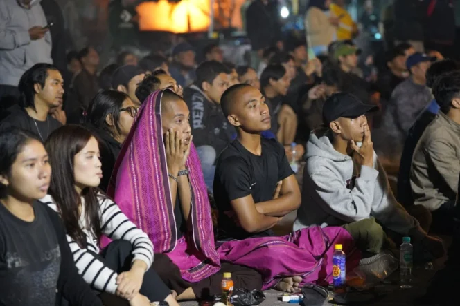 
					TNI Angkatan Darat Sukses Gelar Nobar Kebangsaan Piala Dunia 2026 di 25 Ribu Titik dengan 1,13 Juta Penonton