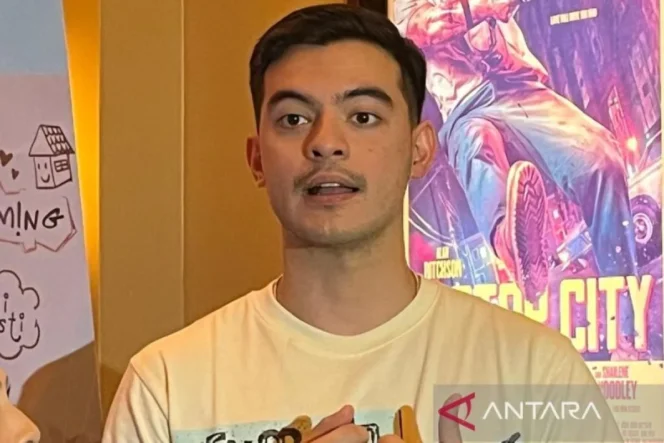 
					Totalitas Ciccio Manassero dalam Film Rumah Singgah Perankan Pejuang Kanker hingga Pangkas Bobot Tubuh dan Rambut