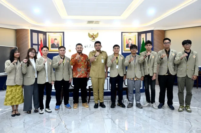 
					Universitas Gadjah Mada Perkuat Sinergi Pengabdian Masyarakat melalui KKN-PPM dan Penanganan Dampak Bencana di Sumatera dan Aceh