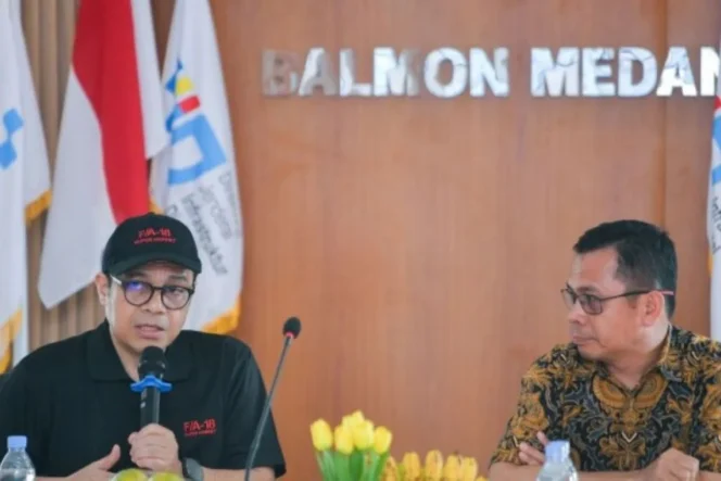 
					Wamenkomdigi Ungkap Fenomena Pemalsuan Usia Anak dalam Akses Media Sosial sebagai Tantangan Utama Implementasi PP TUNAS