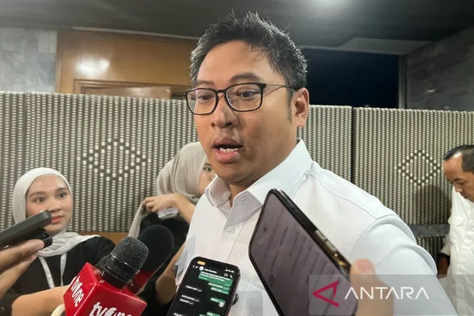 
					Wamentan RI Buka Peluang Ekspor Unggas ke China dan Timur Tengah Sebagai Strategi Stabilisasi Harga dan Penguatan Ekonomi Peternak